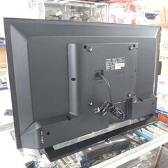 TOSHIBA 32インチ液晶テレビ 2018年製 32S22 REGZA 32V 32型 東芝☆ 札幌市 北区 屯田 