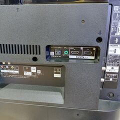 【愛品館 市原店】✨安心の動作保証付✨SONY 2019年製 43インチ液晶テレビ KJ-43X8000G【愛市IT008623-104】