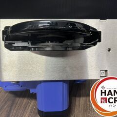 【中古品】　HiKOKI（ハイコーキ)　FC1806DA　165ｍｍ コードレスマルノコ　ケース付き　充電器付き　18V 2.0Ah バッテリー×1