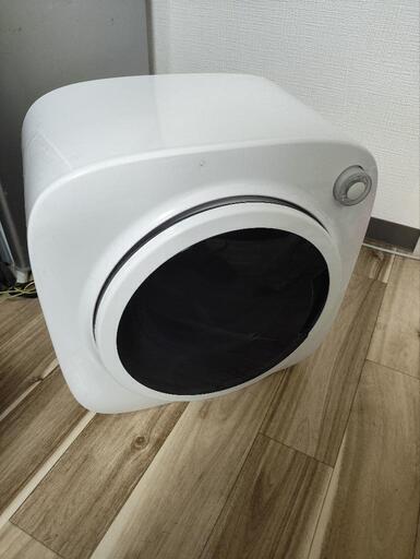 ミニ乾燥機   衣類乾燥機 小型