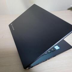 爆速　人気のG83　フルHD　TOSHIBA dynabook G83/M/i5-8250U/8GB/256GB/Win11/フルHD