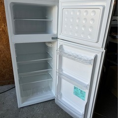 I0903 ハイアール 冷蔵庫 2ドア 2021年 130L 