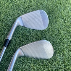 Callaway JAWS MD5 58度 50度NS PRO 950GHneo
