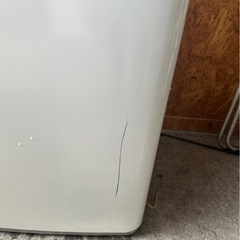 I1701   洗濯機　HERB Relax 4.5kg 2018年