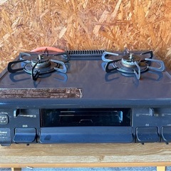 I0907 LPガス用パロマ 2019年