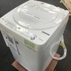 ご来店時、ガン×2お値引き‼️Hisense(ハイセンス) 2019年製 5.5kg 洗濯機?