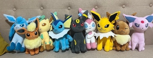 ポケモン