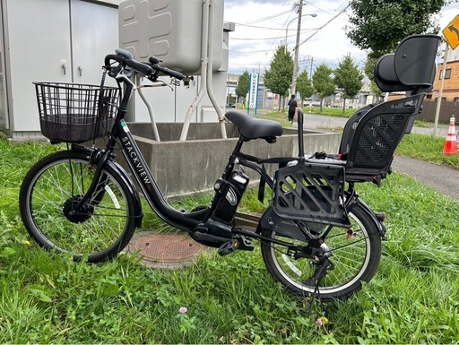 電動自転車