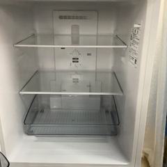 SHARP  シャープ　冷蔵庫　SJ-D15H-W   2022年製  152L