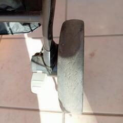 ★【美品】joie 折りたたみベビーカー