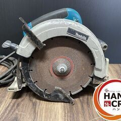 【中古】マキタ makita 際切りマルノコ 5840BA 18...