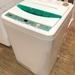 YAMADA 全自動洗濯機 7.0kg 2020年製 YWM-T70G1 リサイクルショップ札幌 買取本舗 西野店