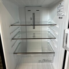 【美品】大阪送料無料★3か月保障付き★冷蔵庫★2020年★ハイセンス★2ドア★HR-G1501★R-567