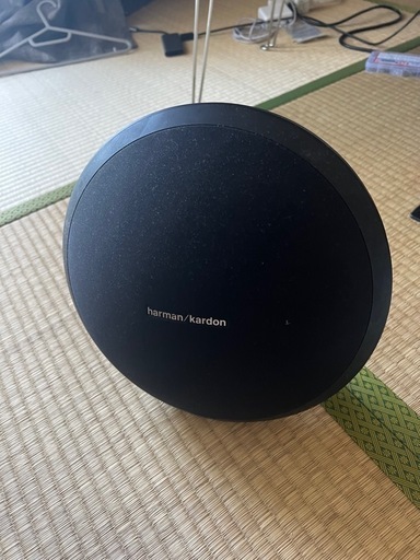harman kardon スピーカー\n