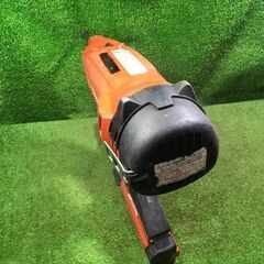 HILTI GX-120-ME ガス式鋲打機【市川行徳店】【店頭取引限定】【中古】管理番号：ITQI07K9GWAK