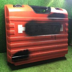 HILTI GX-120-ME ガス式鋲打機【市川行徳店】【店頭取引限定】【中古】管理番号：ITQI07K9GWAK
