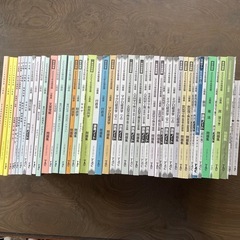 お値下げ中　TAC 公務員講座　公務員試験　テキスト＋問題集＋確認テスト等のおまとめセット