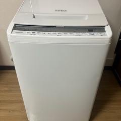 ◆HITACHI◆ビートウォッシュ◆BW-V70F（W）