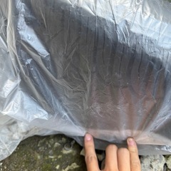 20インチ タイヤ 245 45 20