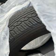 20インチ タイヤ 245 45 20