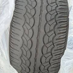 20インチ タイヤ 245 45 20