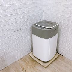 【B255】 べステック 洗濯機 一人暮らし 3.8kg 小型 2023年製