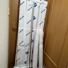 組み立て式クローゼット