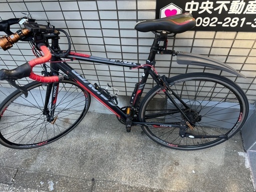 自転車