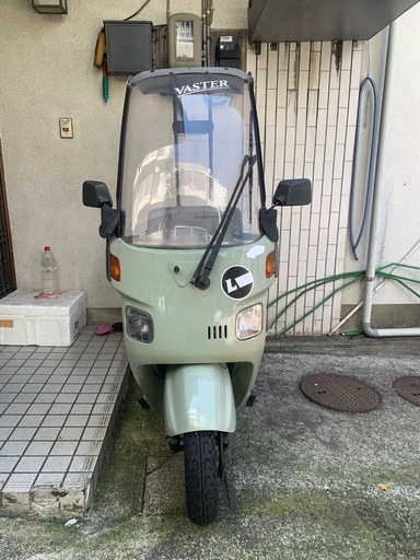 ジャイロキャノピー TA-02\n