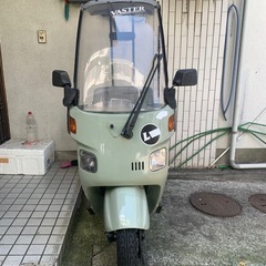 【ネット決済】ジャイロキャノピー TA-02
