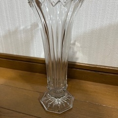 花瓶　フラワーベース　新品未使用