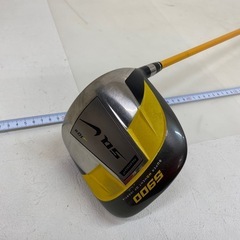 中古フェアウェイウッドNo.1ナイキ　サクスワッチ