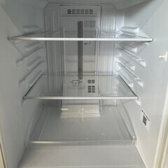 【美品】大阪送料無料★3か月保障付き★冷蔵庫★2021年★パナソニック★2ドア★NR-B14DW-W★R-561