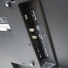 液晶テレビ 32インチ 2018年製 東芝 32S21 動作確認済み リモコン付き TV TOSHIBA 札幌市 清田区 平岡