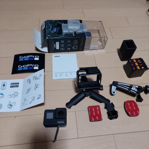 その他 GOPRO7
