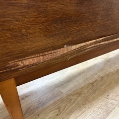 ⭐️激安価格⭐️Jentique サイドボード ヴィンテージ 家具 高品質 木製 レトロ デザイン家具 アンティーク コレクターズアイテム 収納家具