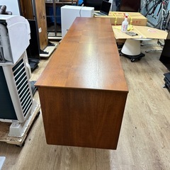 ⭐️激安価格⭐️Jentique サイドボード ヴィンテージ 家具 高品質 木製 レトロ デザイン家具 アンティーク コレクターズアイテム 収納家具