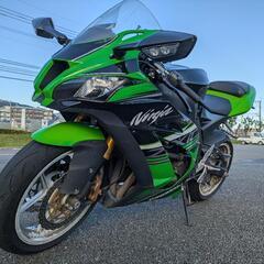 【ネット決済】kawasaki '05 ZX10R C型