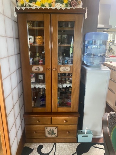 飾り棚