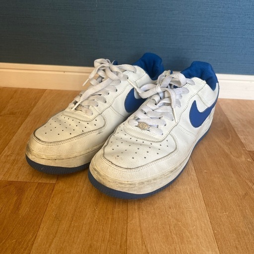 NIKE ナイキ AIR FORCE 1 エアーフォース 1  27cm