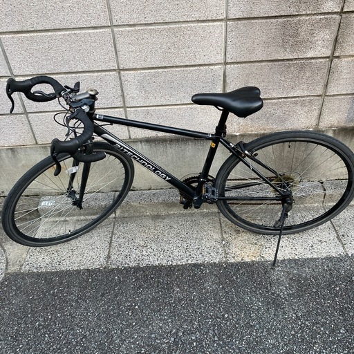 ロードバイク　自転車