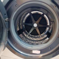 パナソニック　ドラム式　洗濯乾燥機　NA-VX9300