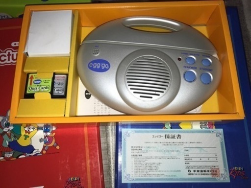 ペッピーキッズクラブ 知育玩具セット 音声機器付き ペッピーキッズクラブ 知育玩具セット 音声機器付き