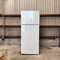 ご成約済み🐶　格安✨ Haier 一人暮らし冷蔵庫 130L🌟 2020年製⭕️
