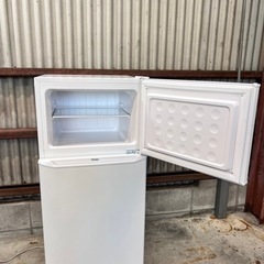 ご成約済み🐶　格安✨ Haier 一人暮らし冷蔵庫 130L🌟 2020年製⭕️