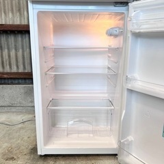 ご成約済み🐶　格安✨ Haier 一人暮らし冷蔵庫 130L🌟 2020年製⭕️
