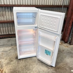 ご成約済み🐶　格安✨ Haier 一人暮らし冷蔵庫 130L🌟 2020年製⭕️