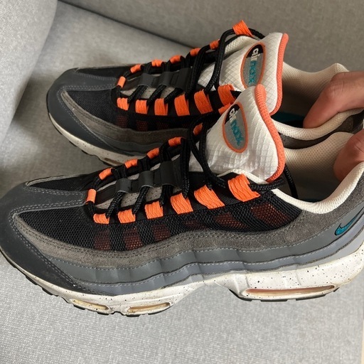 NIKEシューズ【本日より来週以降は少し値上げします⠀】
