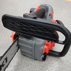 Hikoki エンジンチェーンソー CS 33EDTP(35) 回転動作OK ハイコーキ 日立工機 札幌市 西岡店