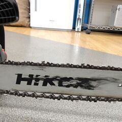 Hikoki エンジンチェーンソー CS 33EDTP(35) 回転動作OK ハイコーキ 日立工機 札幌市 西岡店